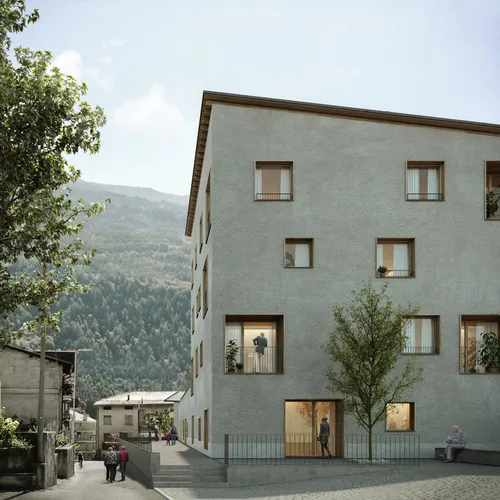 COMUNE DI GROSOTTO